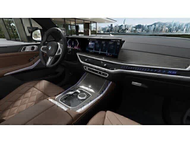 Thumbnail: 2026 BMW X5 - 14