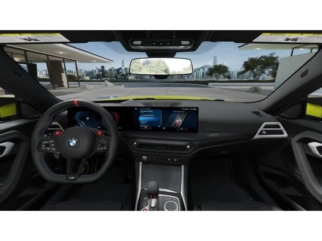 Thumbnail: 2026 BMW M2 - 10