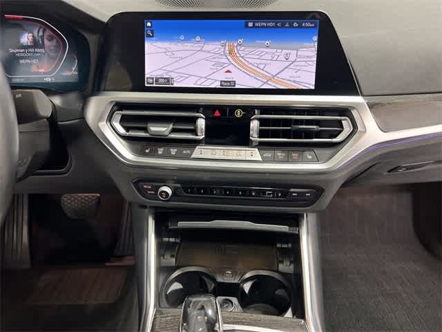 Thumbnail: 2021 BMW 3 Series - 28