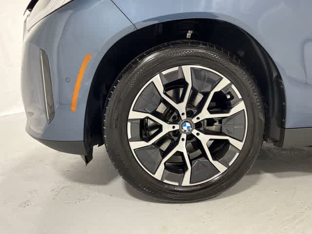 Thumbnail: 2026 BMW X3 - 18