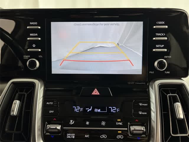 Thumbnail: 2021 Kia Sorento - 29