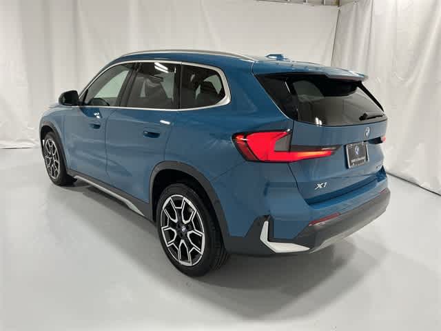 Thumbnail: 2025 BMW X1 - 12