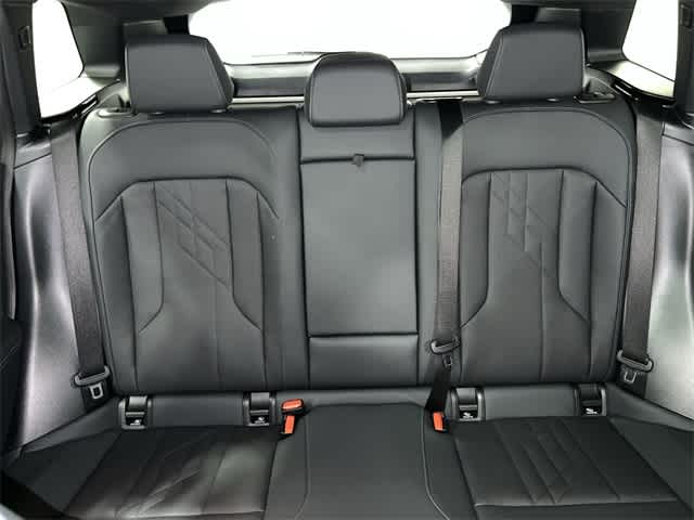 Thumbnail: 2025 BMW X3 - 22