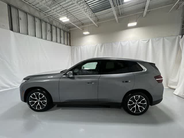 Thumbnail: 2026 BMW X3 - 11