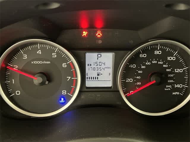 Thumbnail: 2017 Subaru Forester - 31