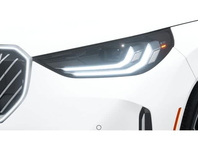 Thumbnail: 2026 BMW X3 - 6
