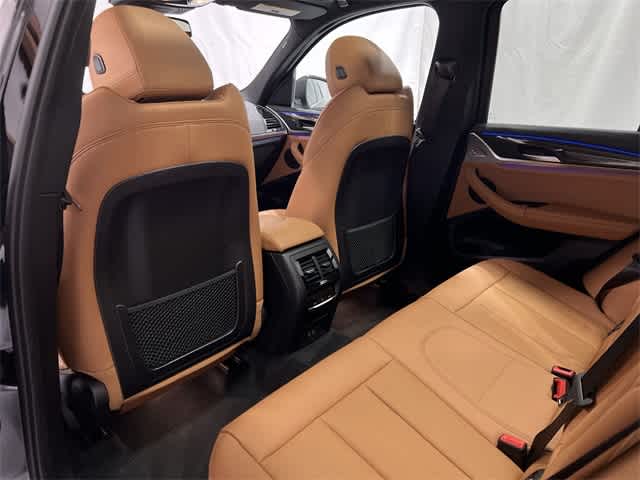 Thumbnail: 2023 BMW X3 - 24