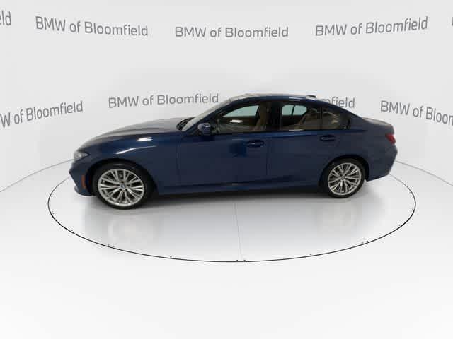 Thumbnail: 2023 BMW 3 Series - 6