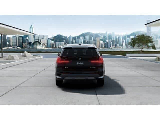 Thumbnail: 2026 BMW X1 - 5