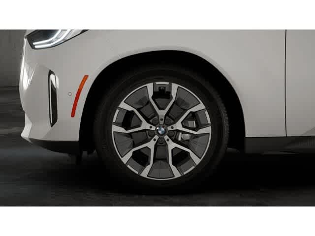 Thumbnail: 2025 BMW X3 - 7