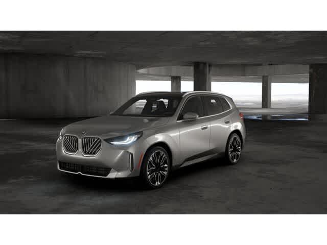 2025 BMW X3 3.0i -
                  Bloomfield, NJ