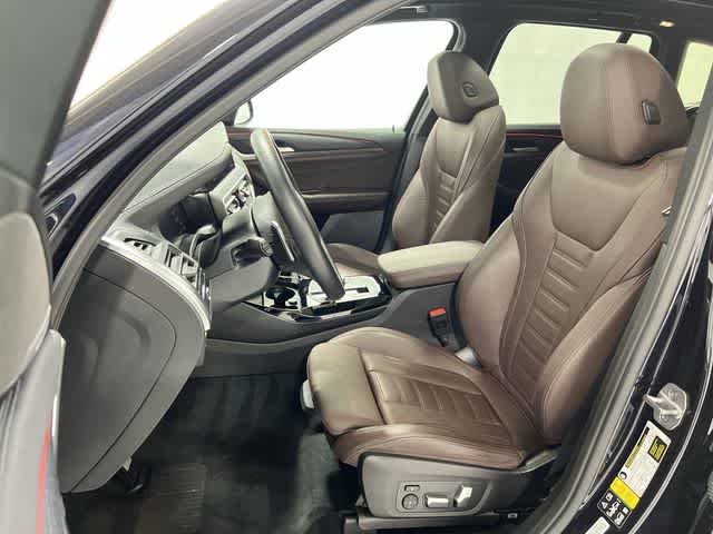 Thumbnail: 2023 BMW X3 - 21