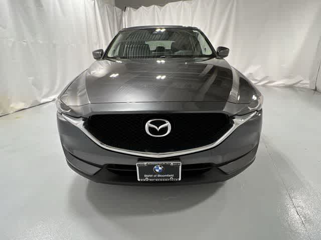 Thumbnail: 2017 Mazda CX-5 - 16