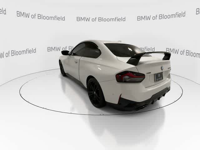 Thumbnail: 2024 BMW 2 Series - 6