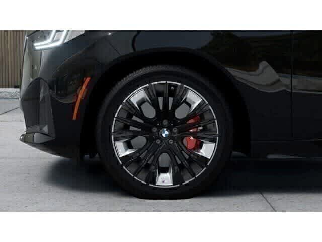 Thumbnail: 2026 BMW X3 - 7