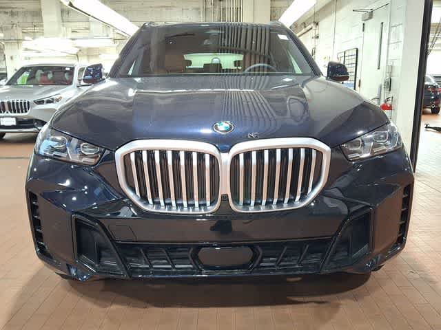 Thumbnail: 2026 BMW X5 - 2