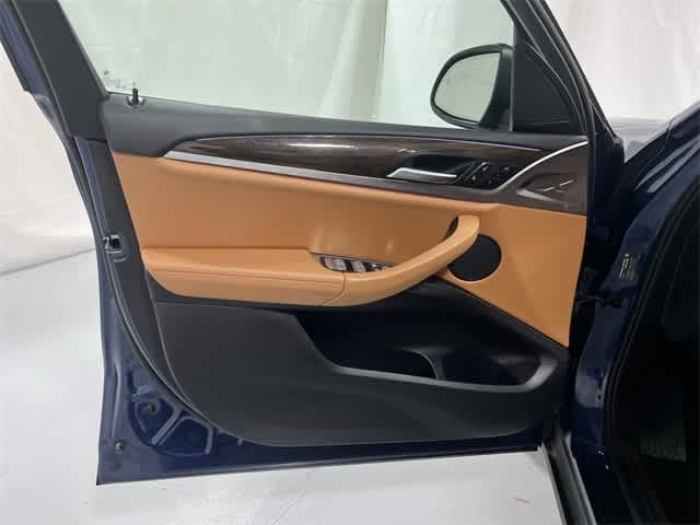 Thumbnail: 2023 BMW X3 - 35