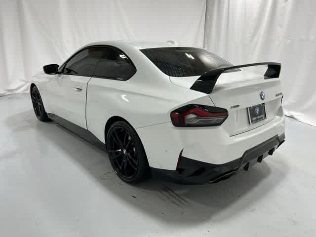 Thumbnail: 2024 BMW 2 Series - 12