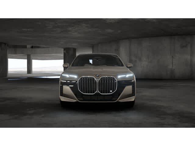 2025 BMW 7 Series 760i xDrive 3