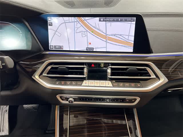 Thumbnail: 2023 BMW X5 - 29