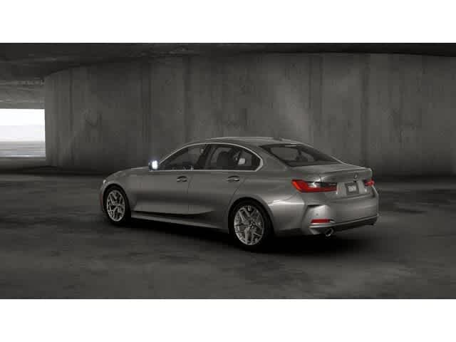 Thumbnail: 2025 BMW 3 Series - 2