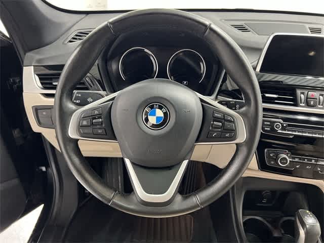 Thumbnail: 2019 BMW X1 - 27