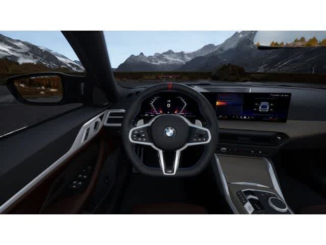 Thumbnail: 2025 BMW 4 Series - 13