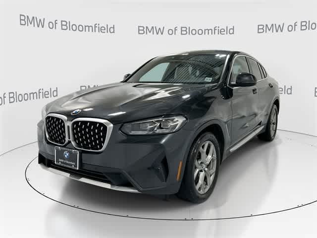 Thumbnail: 2023 BMW X4 - 1