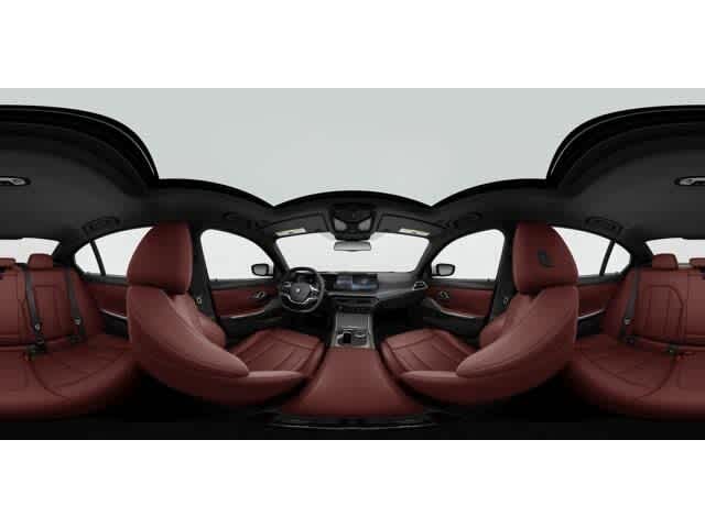 Thumbnail: 2026 BMW 3 Series - 8