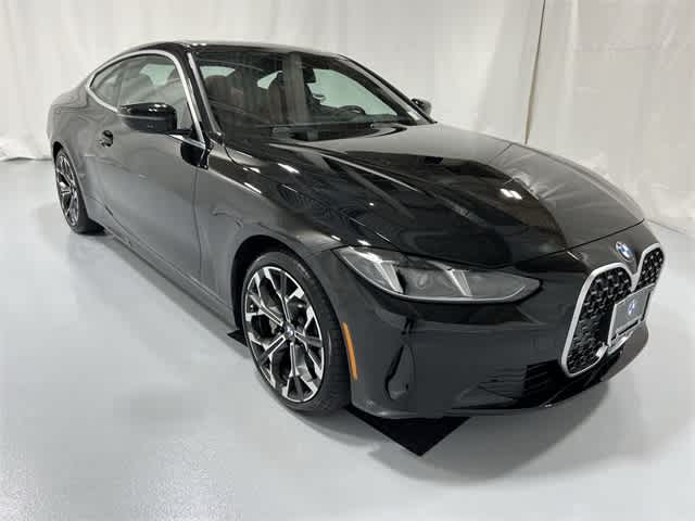 Thumbnail: 2025 BMW 4 Series - 15