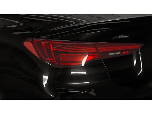 Thumbnail: 2026 BMW 4 Series - 8