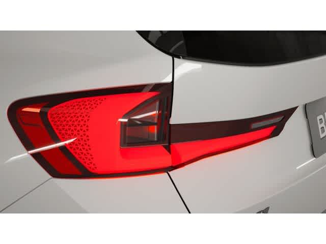 Thumbnail: 2026 BMW X1 - 8