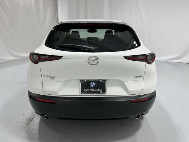 Thumbnail: 2023 Mazda CX-30 - 13