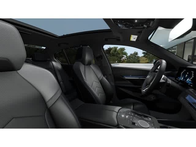 Thumbnail: 2026 BMW i5 - 9