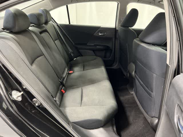 Thumbnail: 2015 Honda Accord - 24
