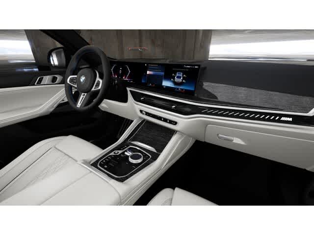 Thumbnail: 2026 BMW X6 - 14