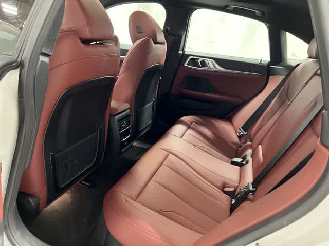 Thumbnail: 2023 BMW i4 - 24