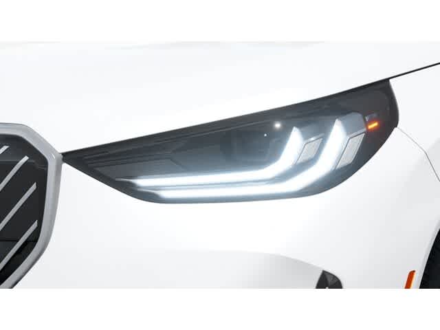 Thumbnail: 2026 BMW X3 - 6