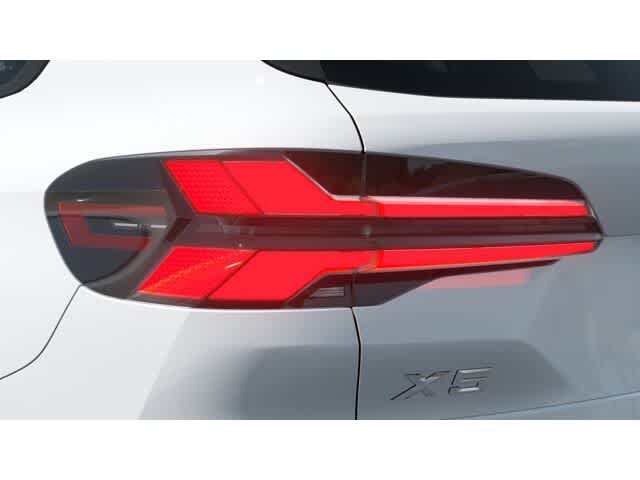 Thumbnail: 2026 BMW X5 - 8