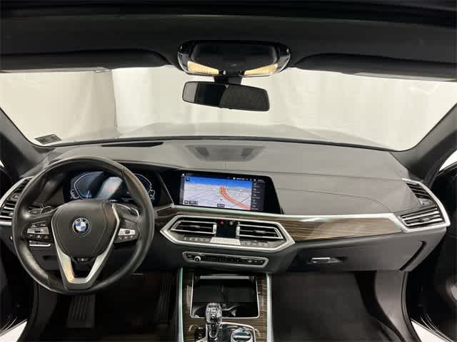 Thumbnail: 2023 BMW X5 - 20