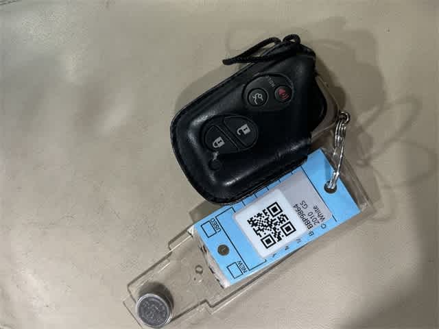 2010 Lexus GS 350 34