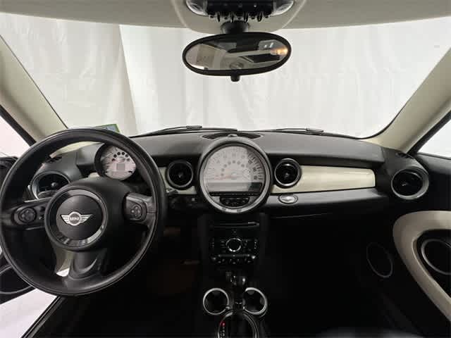 Thumbnail: 2013 MINI Cooper Hardtop - 20