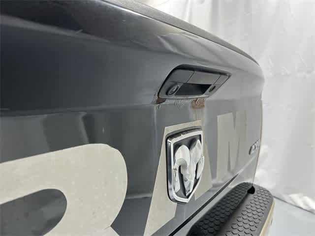 Thumbnail: 2011 RAM 1500 - 35