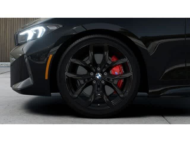 Thumbnail: 2026 BMW 3 Series - 7