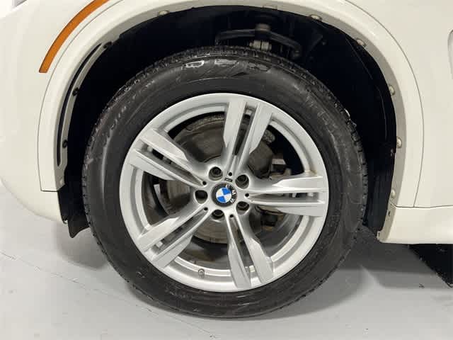 Thumbnail: 2016 BMW X5 - 18