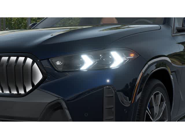 Thumbnail: 2026 BMW X6 - 6