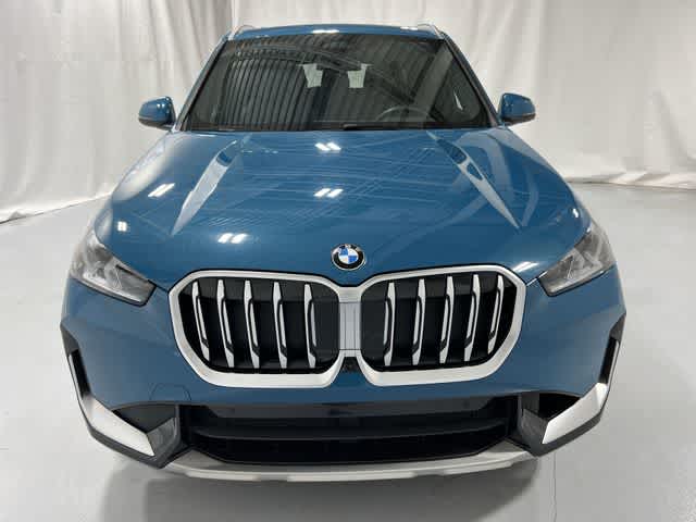 Thumbnail: 2025 BMW X1 - 16