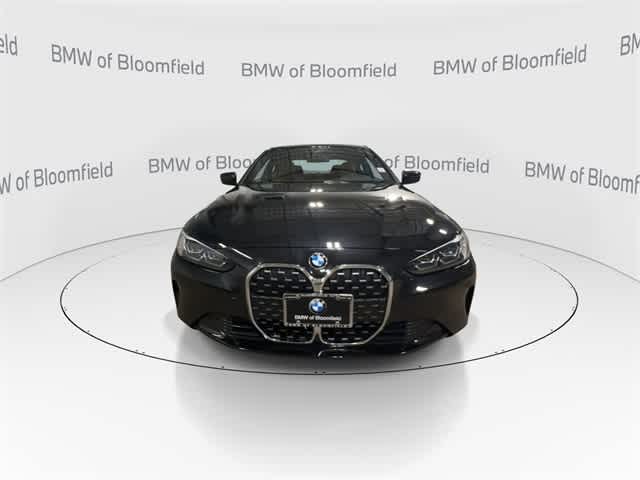 Thumbnail: 2022 BMW 4 Series - 3