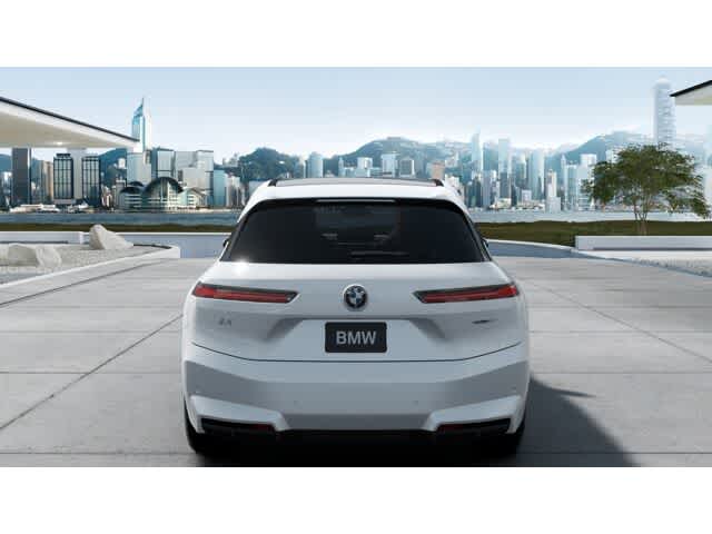 Thumbnail: 2026 BMW iX - 5