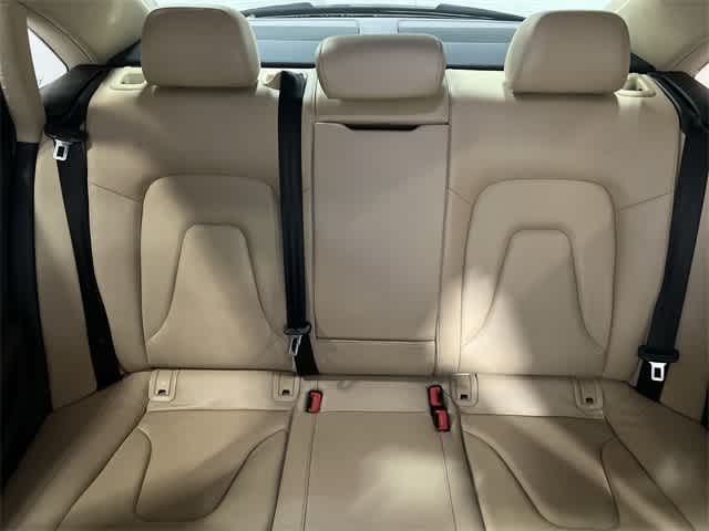 Thumbnail: 2013 Audi A4 - 22